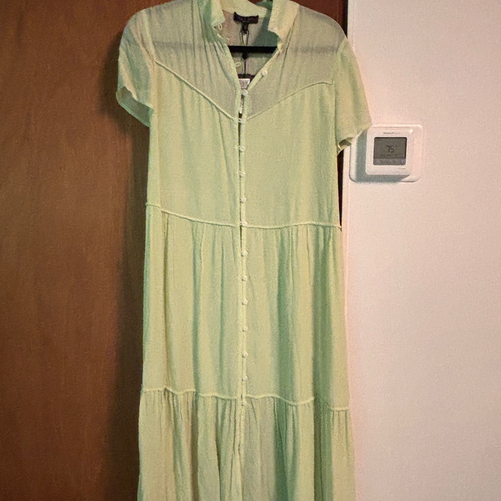 NWT Rag and Bone Libby Dress